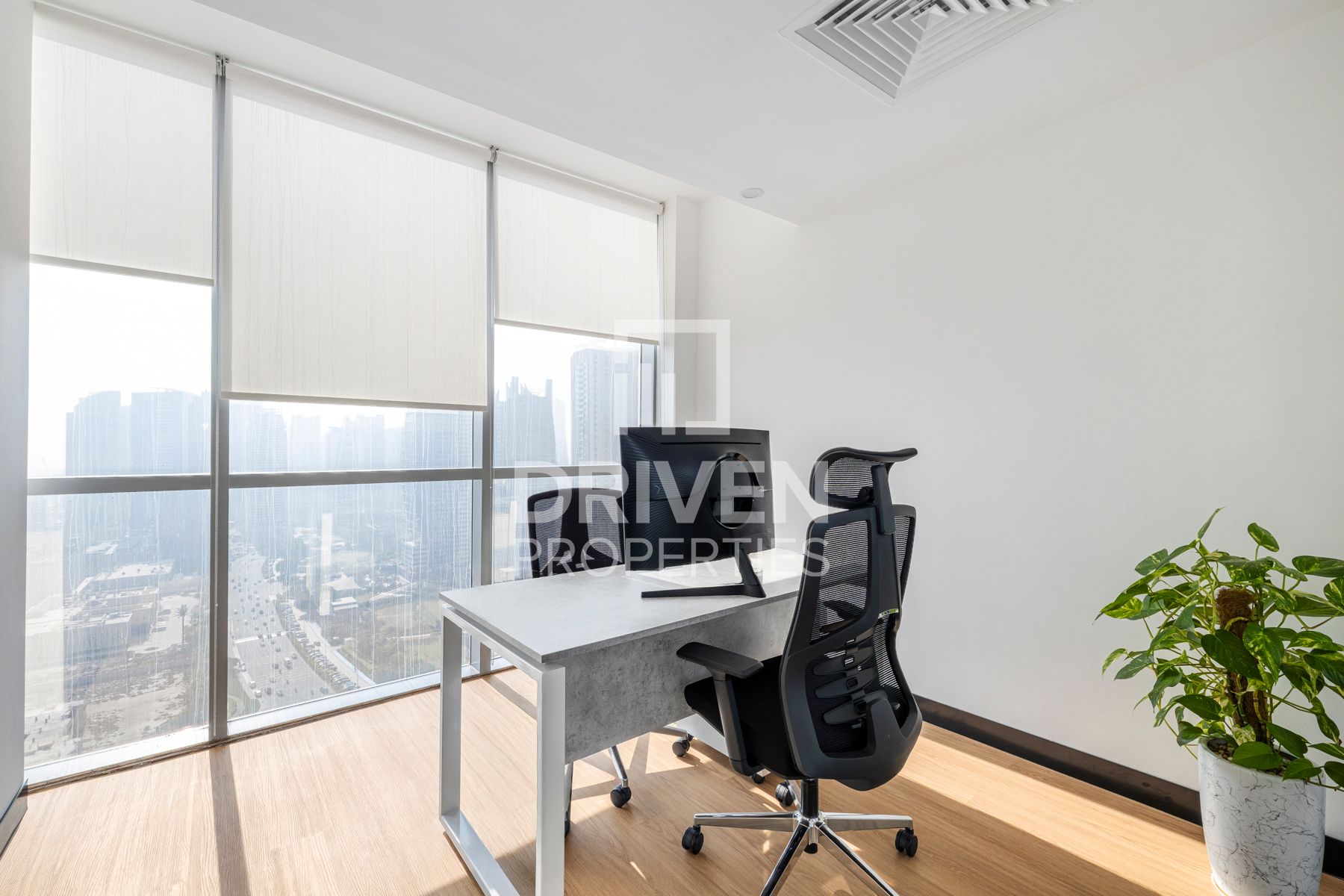 Elegant Fit Out Prime Location Vacant DMCC