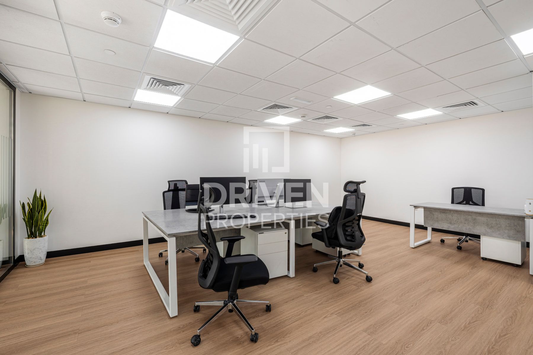 Elegant Fit Out Prime Location Vacant DMCC
