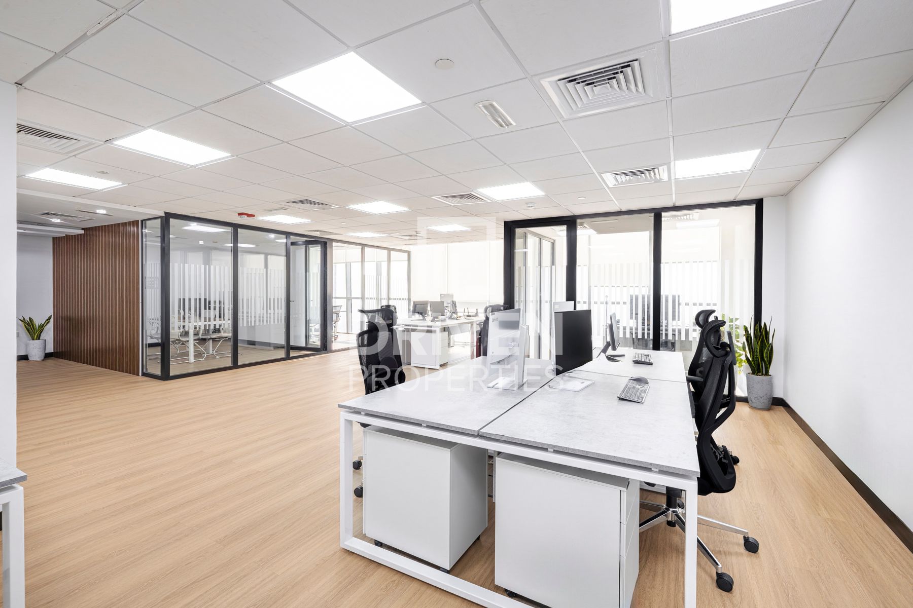 Office for Rent - Elegant Fit Out Prime Location Vacant DMCC