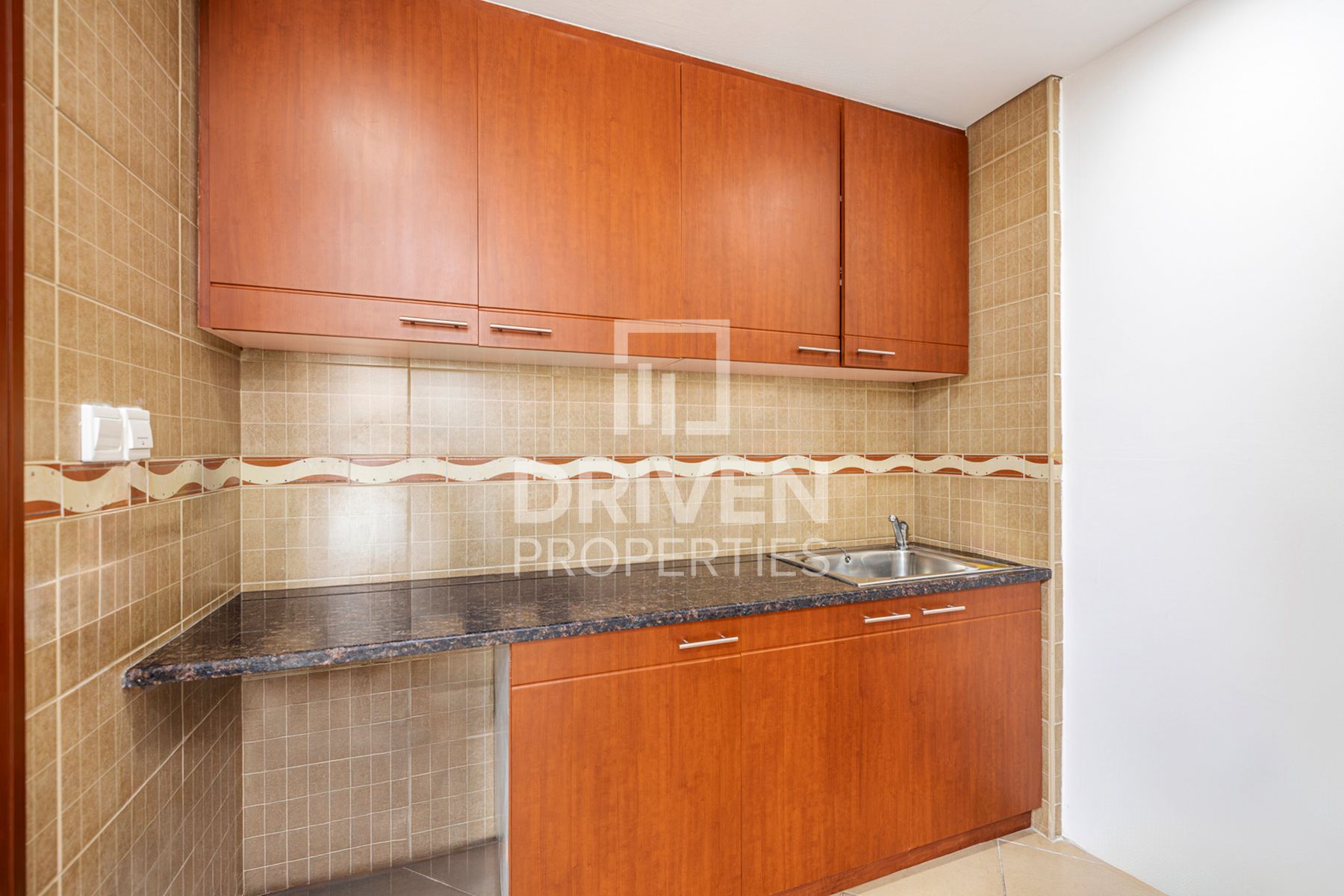 Elegant Fit Out Prime Location Vacant DMCC