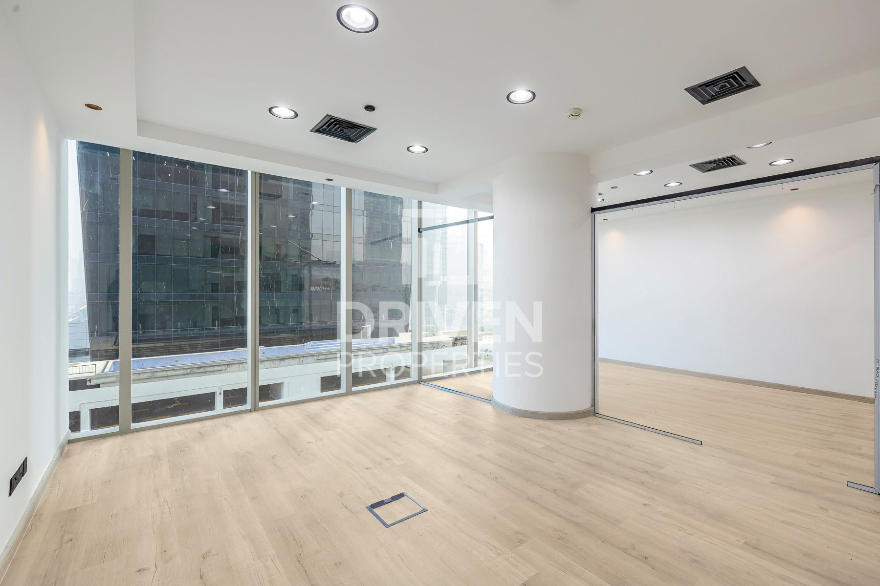 Fitted Office Near Metro Ready to move in