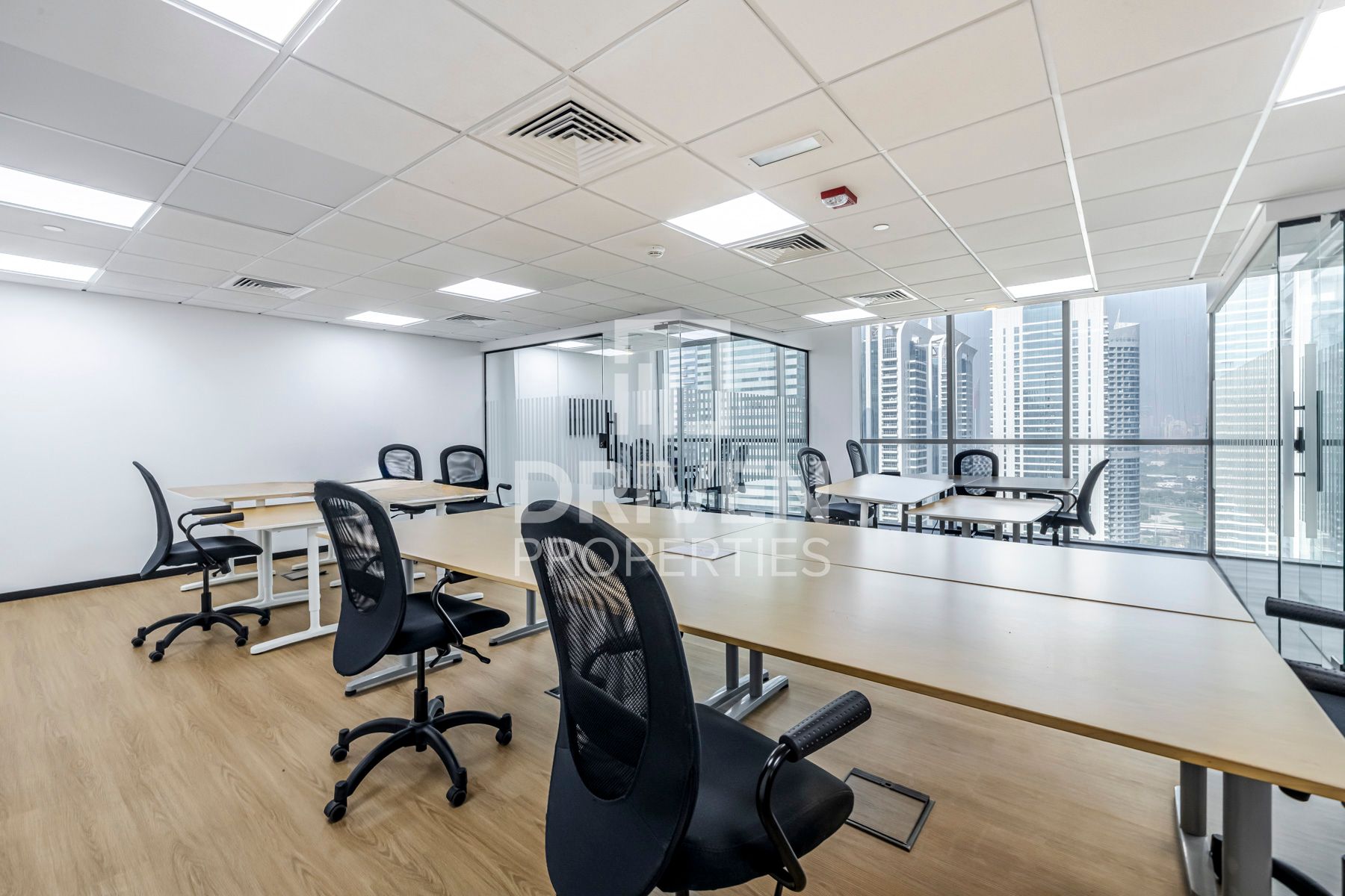 Fitted Best Location Vacant Jan 1st DMCC