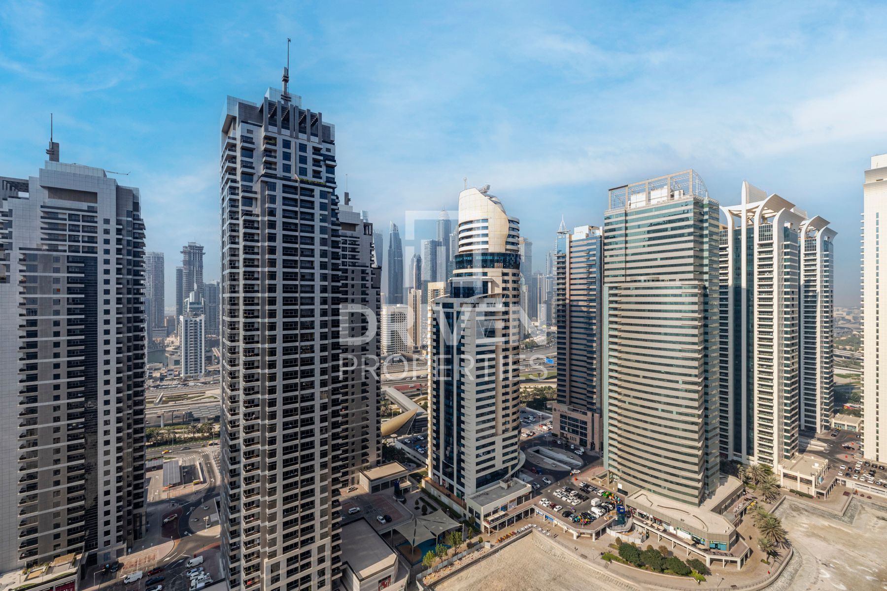 Prime Location Fitted Combined Offices DMCC