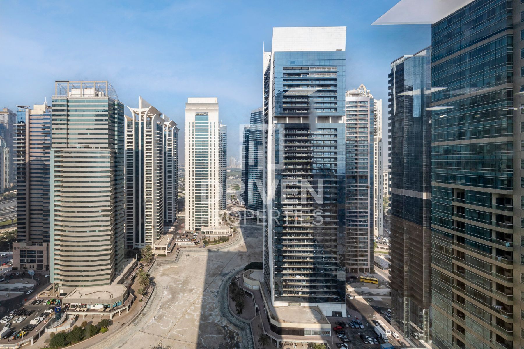 Prime Location Fitted Combined Offices DMCC