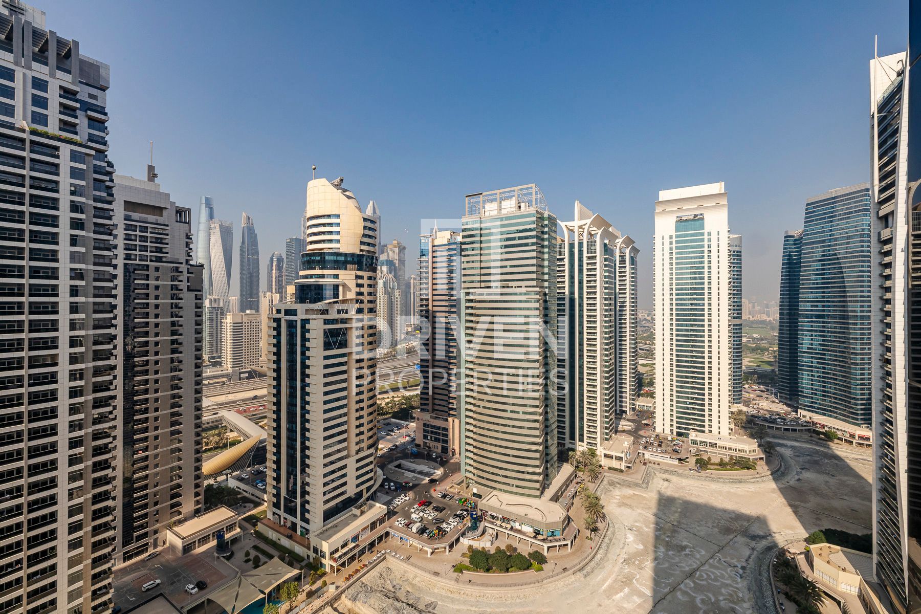 Prime Location Fitted Combined Offices DMCC