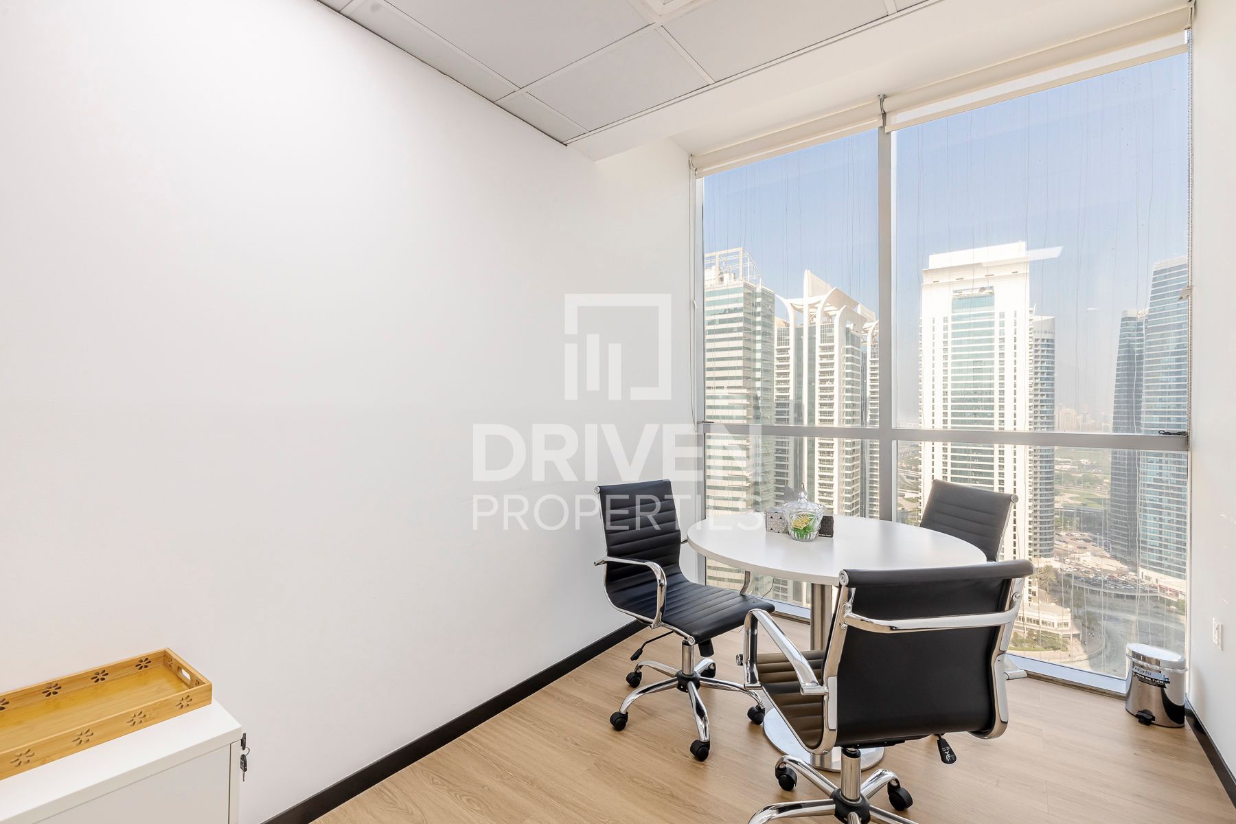 Prime Location Fitted Combined Offices DMCC