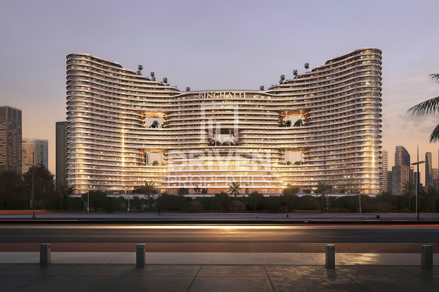 Corner Unit Spacious Studio Mid Floor