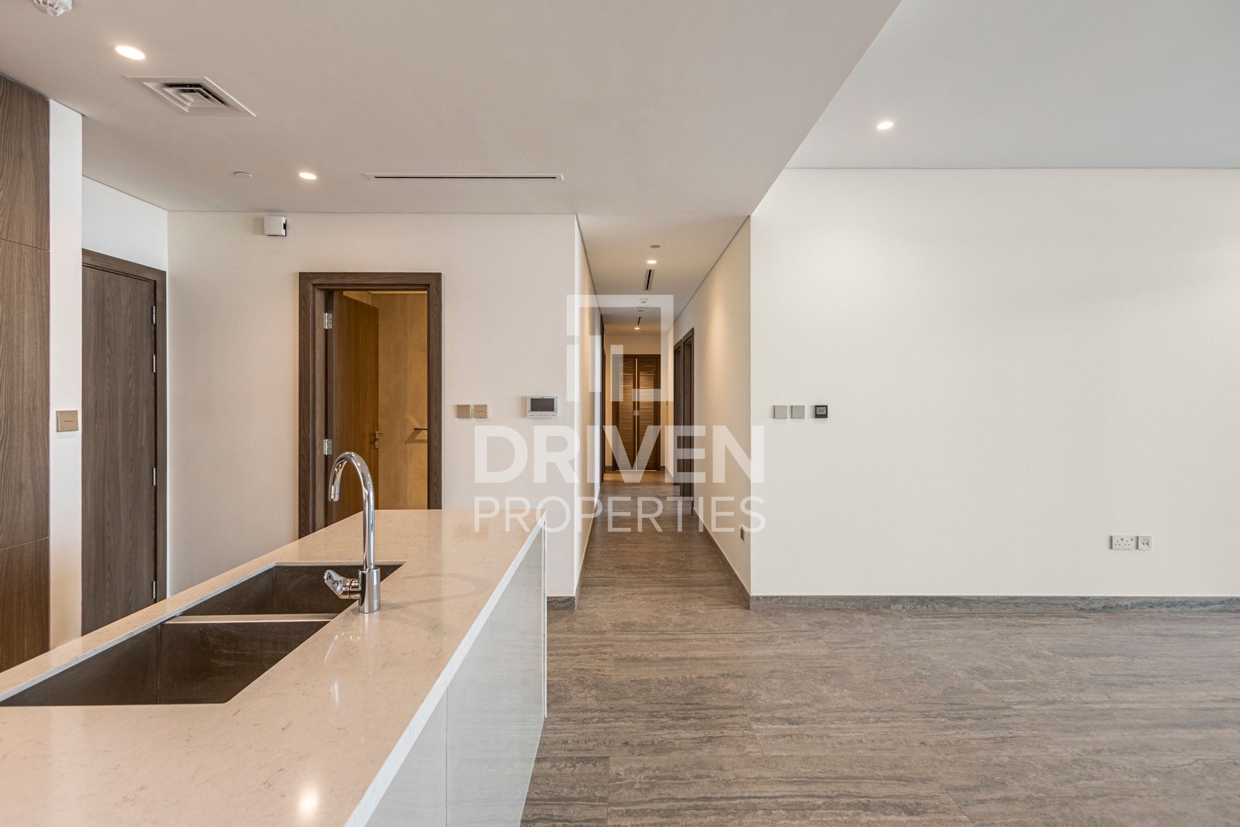 Waterfront Simplex Vacant Canal View