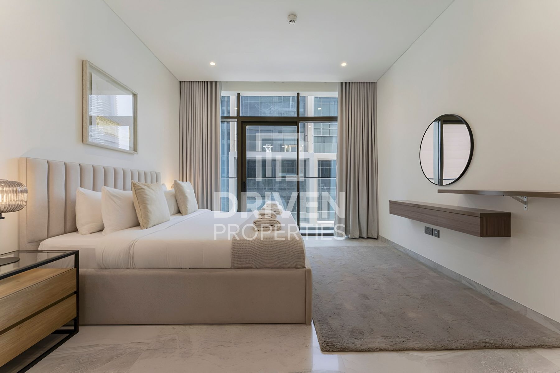 Fully Furnished Canal View Waterfront Living