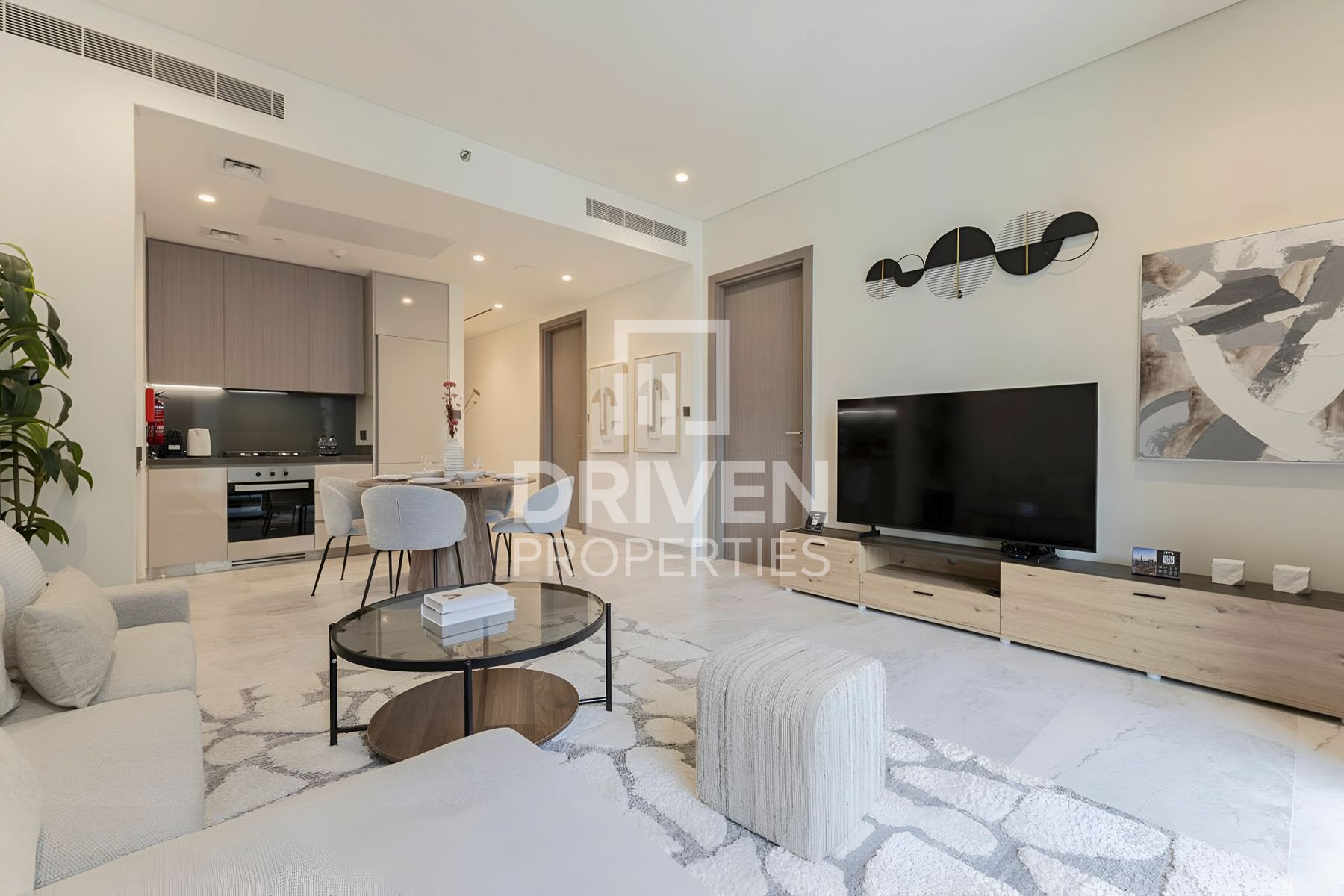 Fully Furnished Canal View Waterfront Living