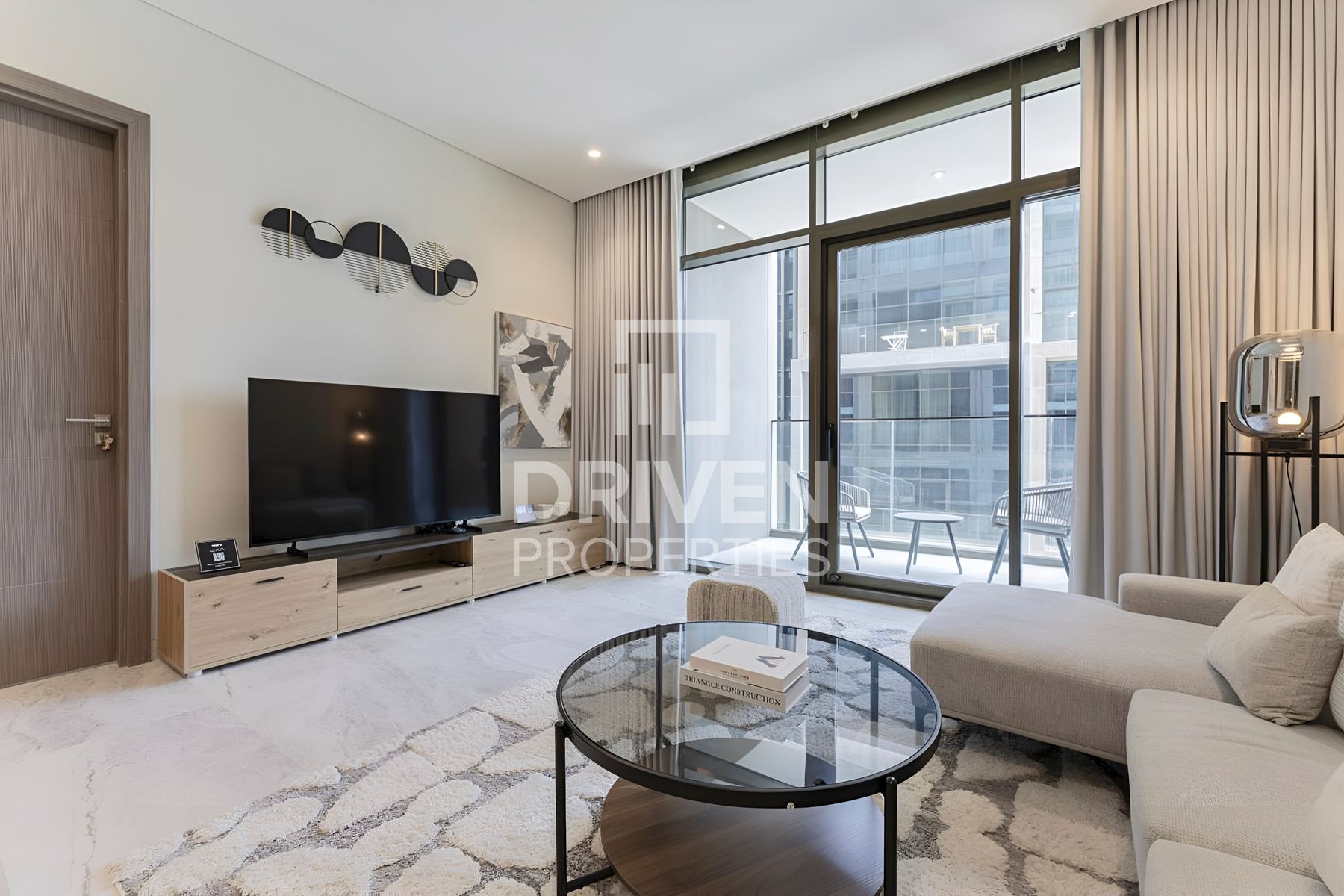 Fully Furnished Canal View Waterfront Living