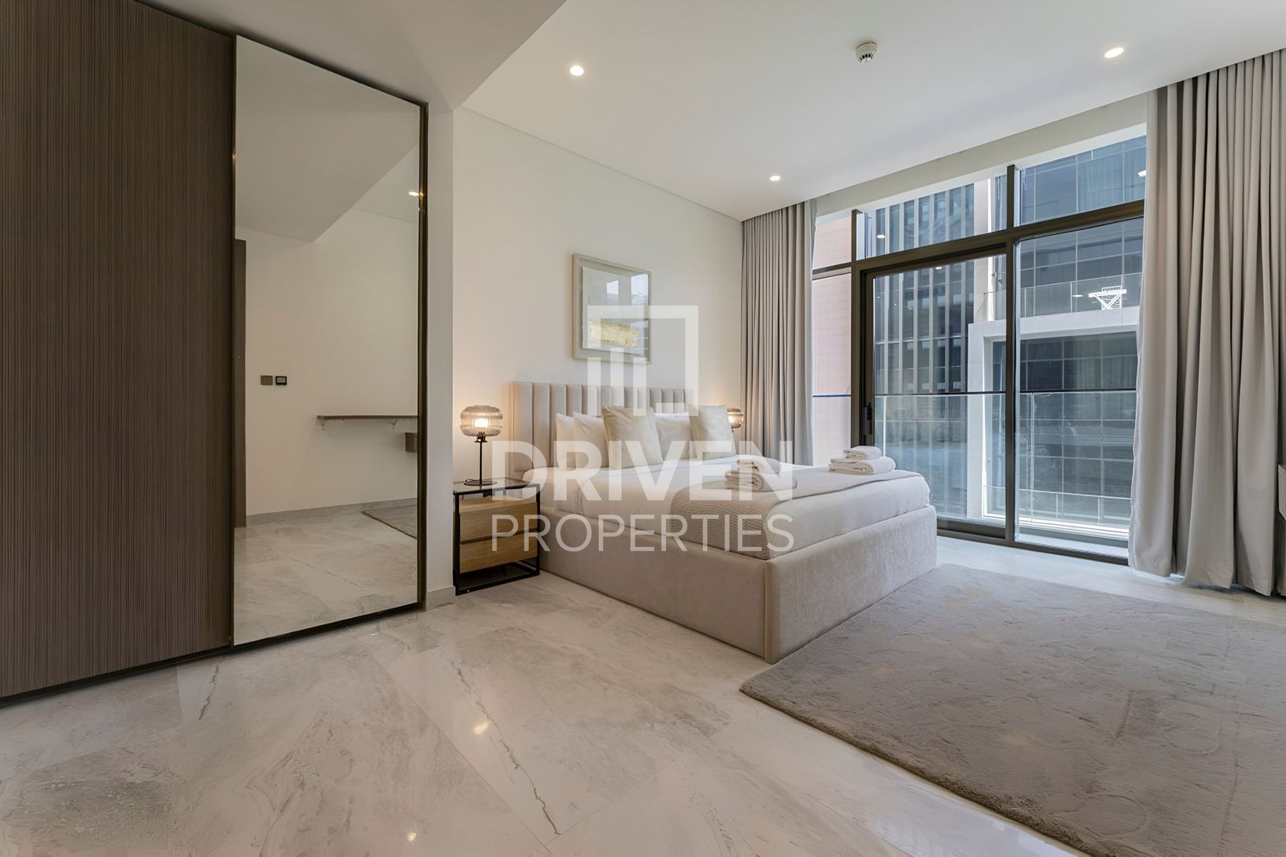 Fully Furnished Canal View Waterfront Living