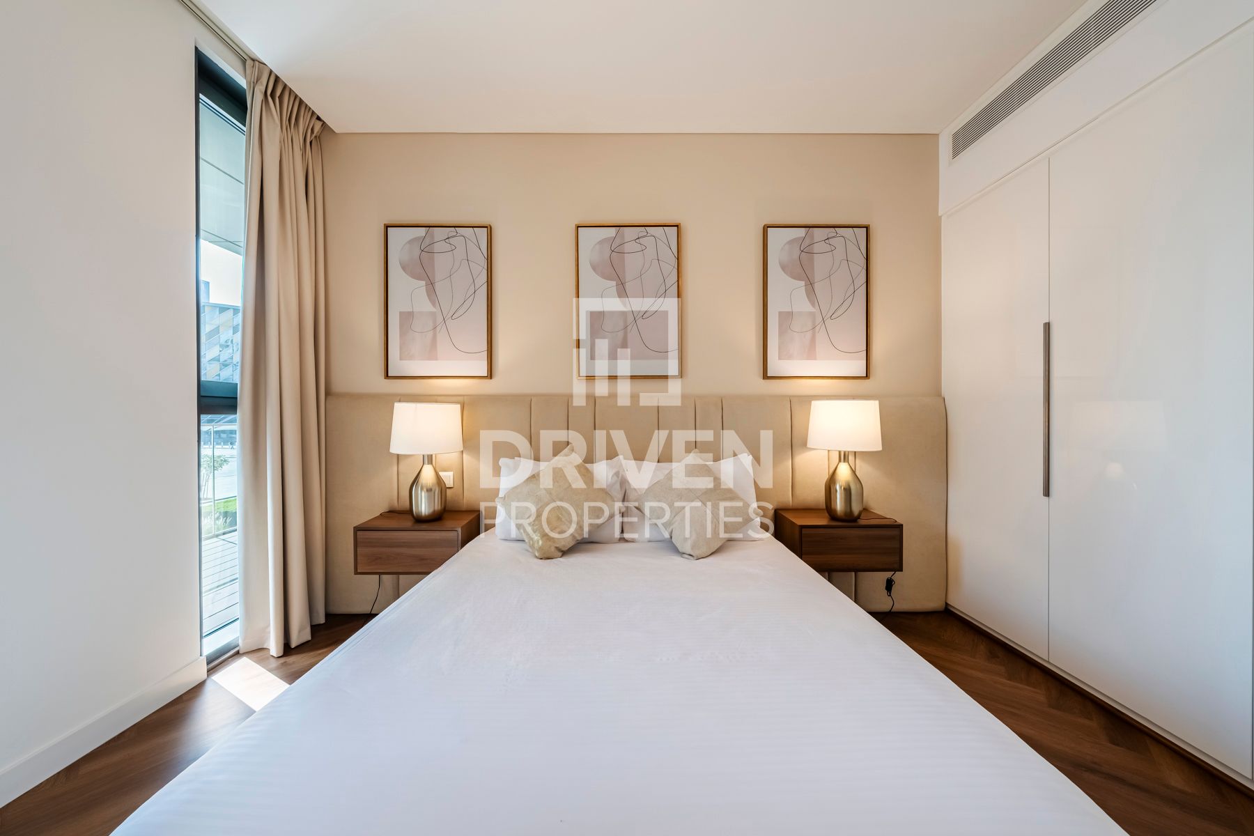 Fully Furnished and Luxury Unit Prime Location