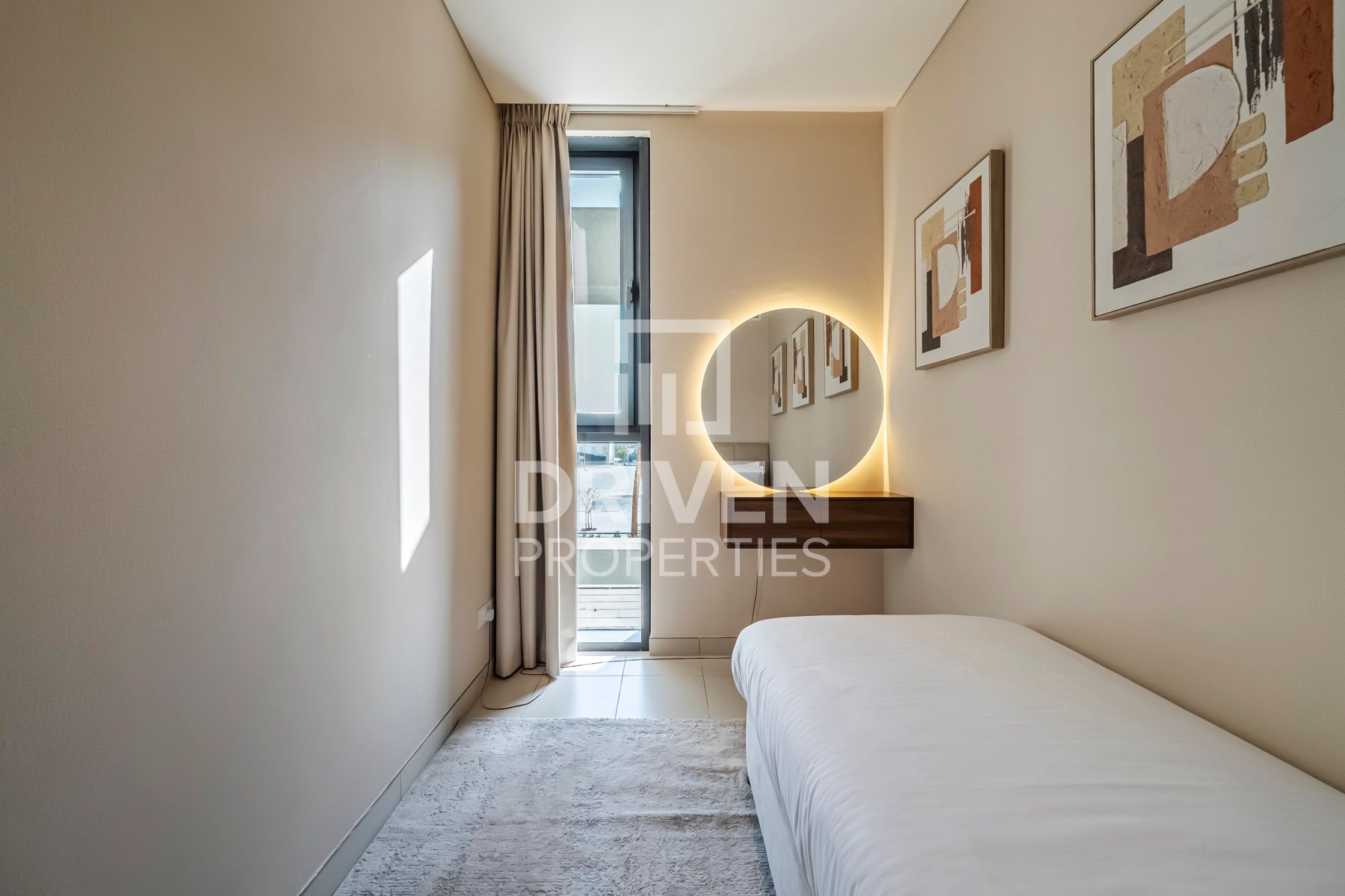 Fully Furnished and Luxury Unit Prime Location