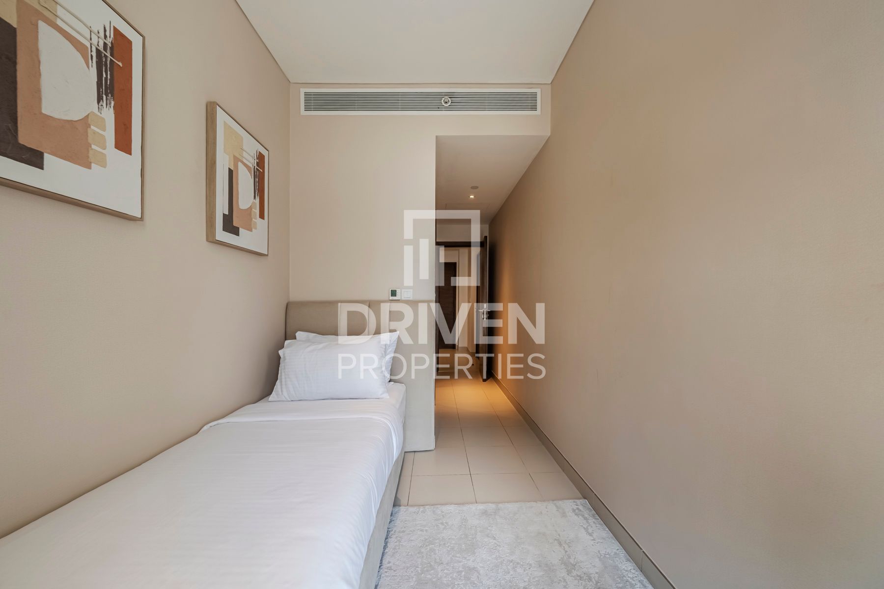 Fully Furnished and Luxury Unit Prime Location