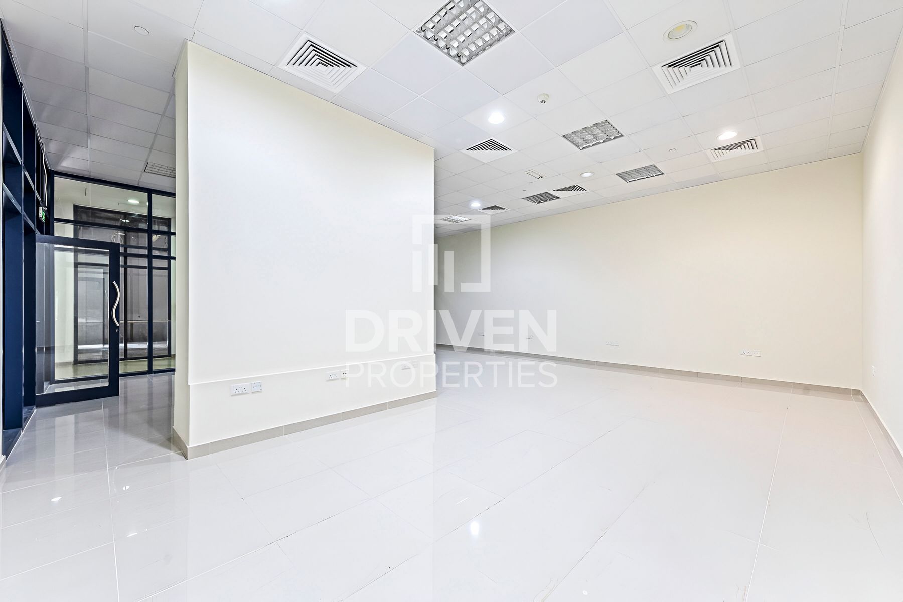 Fitted Office Close to Metro Prime Location