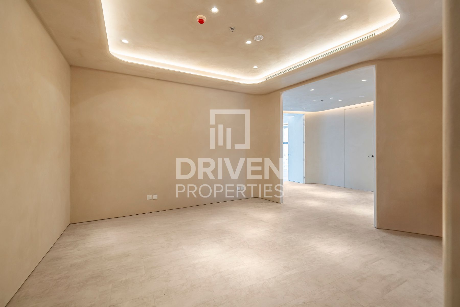 Luxury Fitted Office Grade A Ready To Move