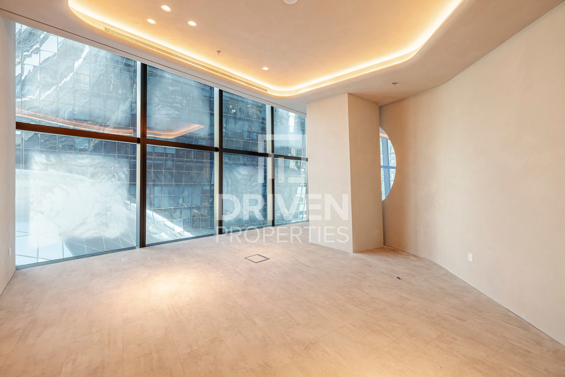 Luxury Fitted Office Grade A Ready To Move