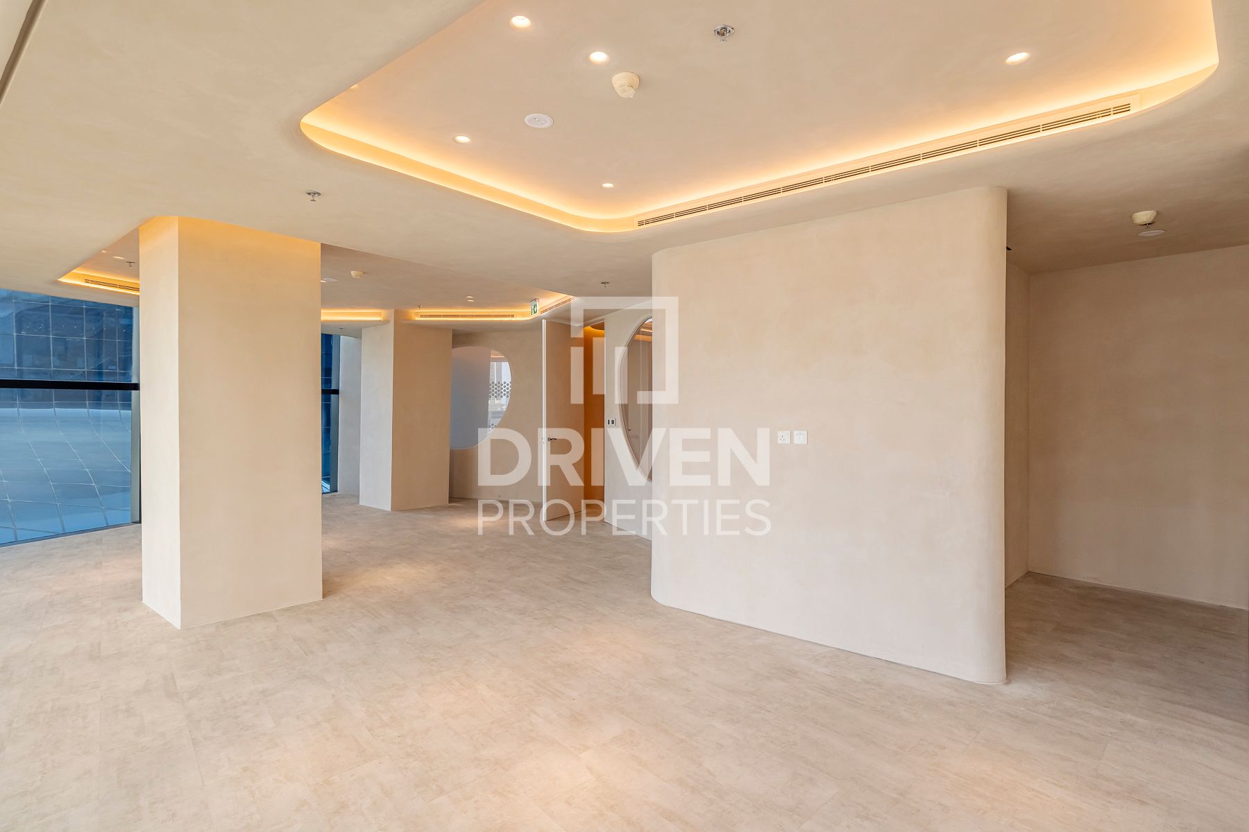 Luxury Fitted Office Grade A Ready To Move