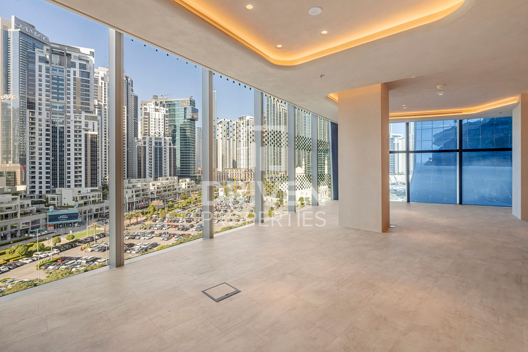 Luxury Fitted Office Grade A Ready To Move