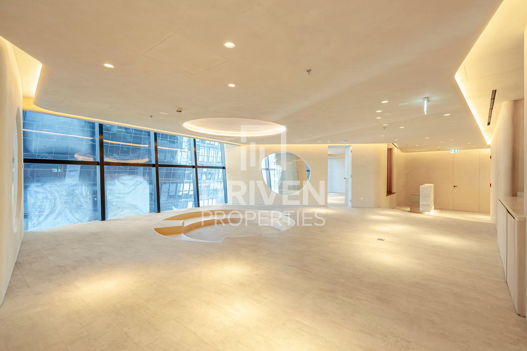 Luxury Fitted Office Grade A Ready To Move