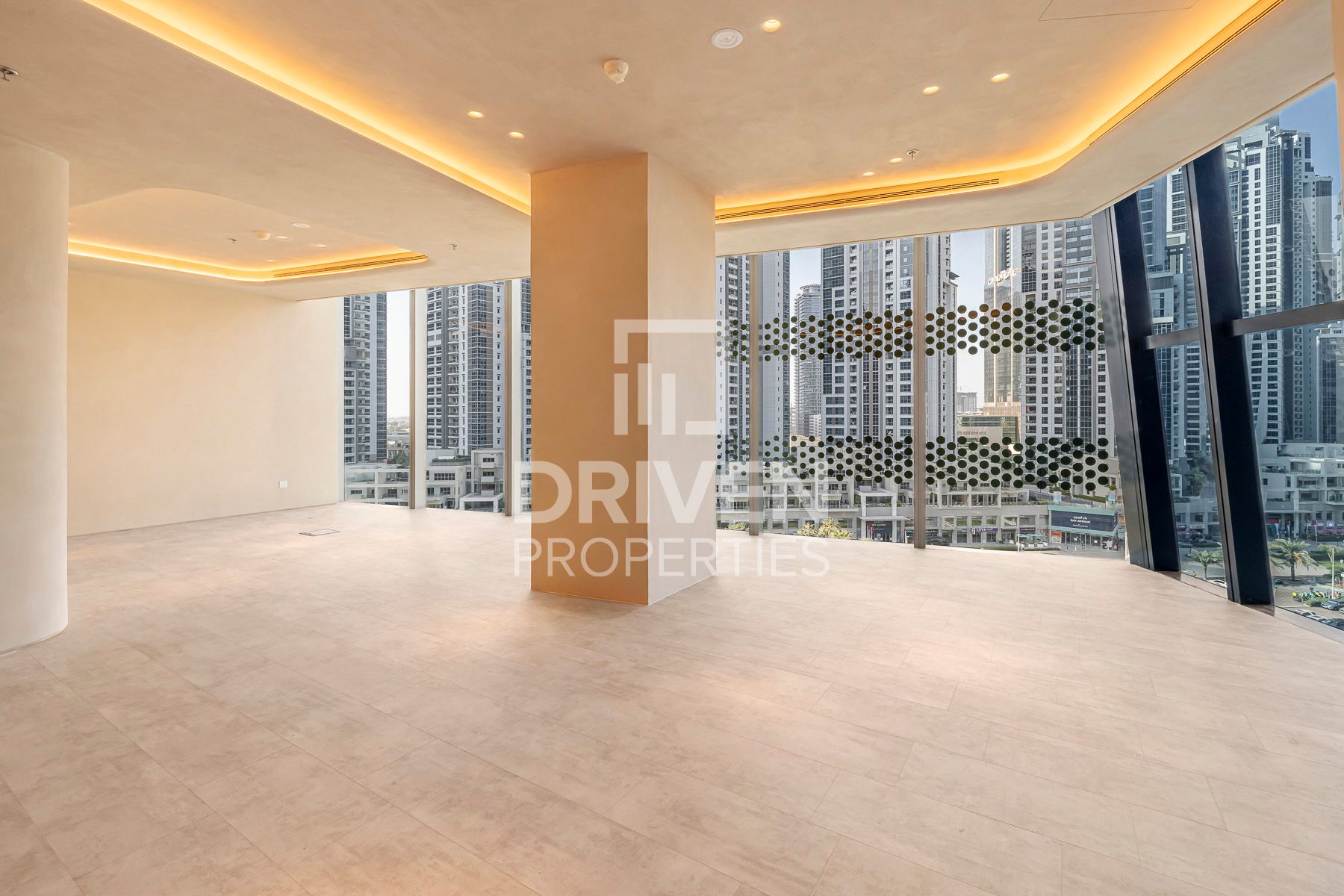 Luxury Fitted Office Grade A Ready To Move