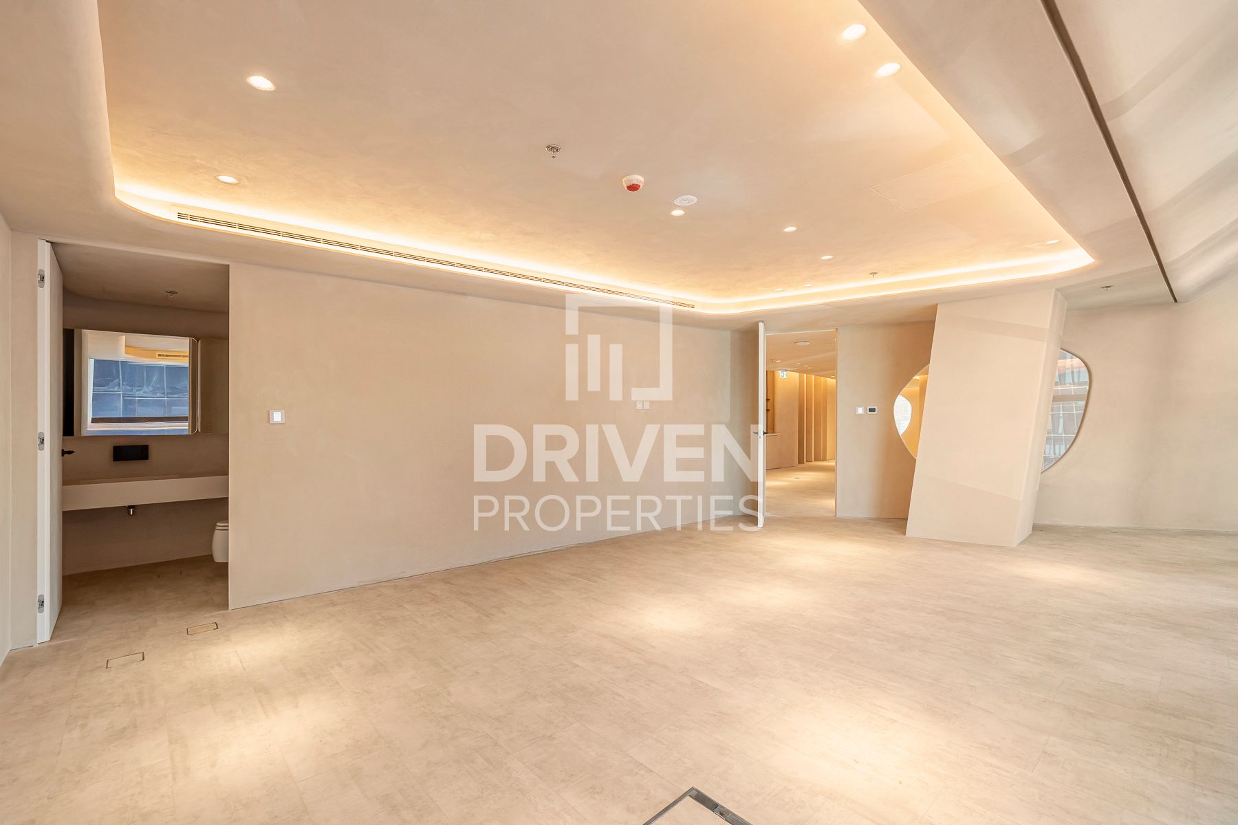 Luxury Fitted Office Grade A Ready To Move