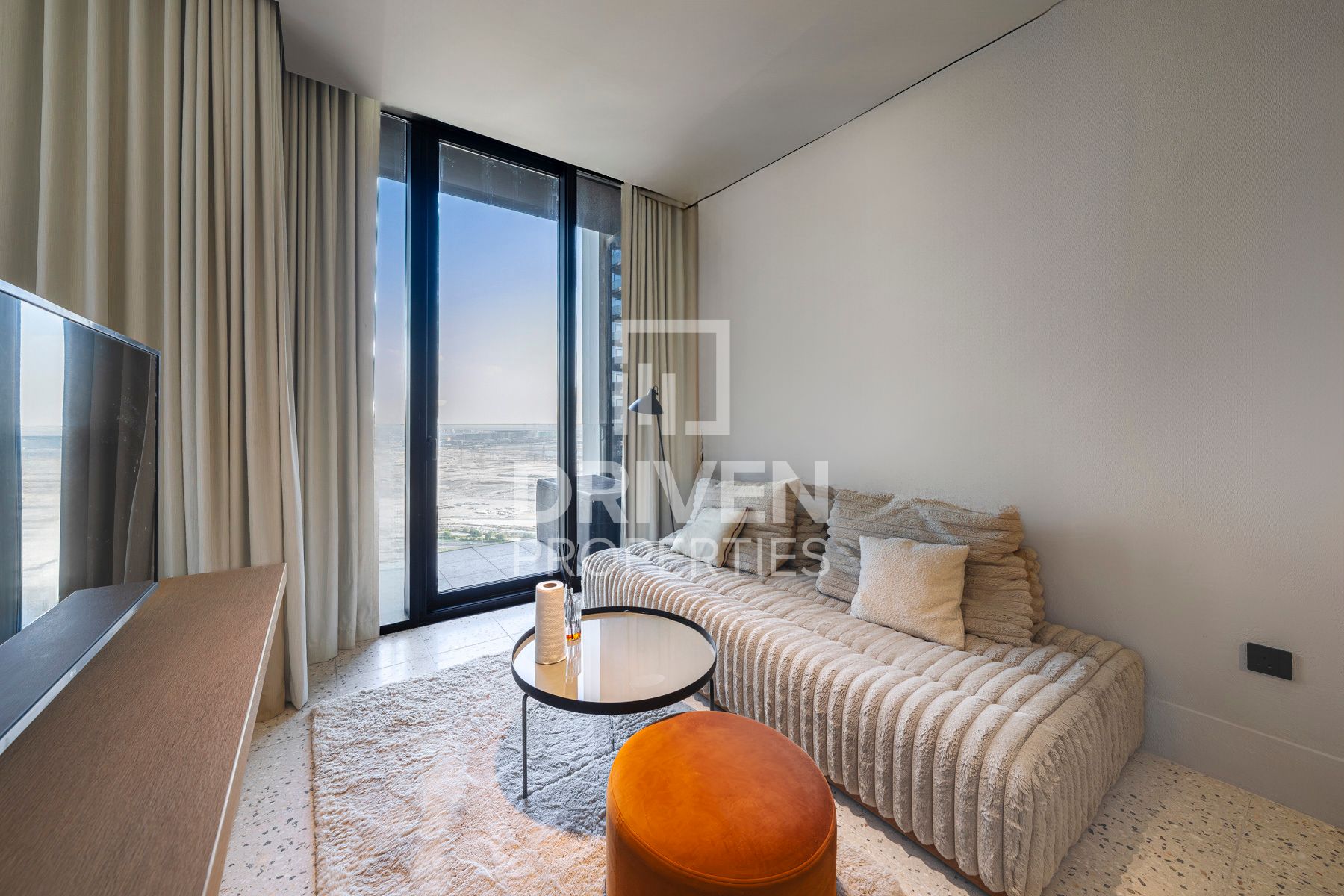 Fully Furnished High Floor Best Layout