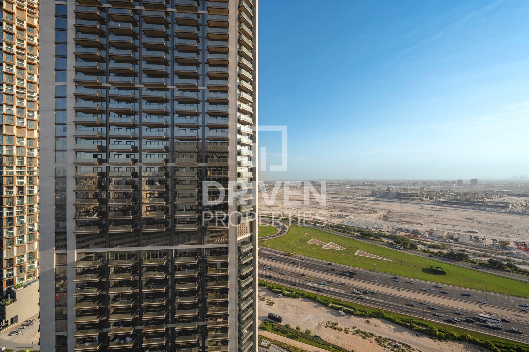 Fully Furnished High Floor Best Layout