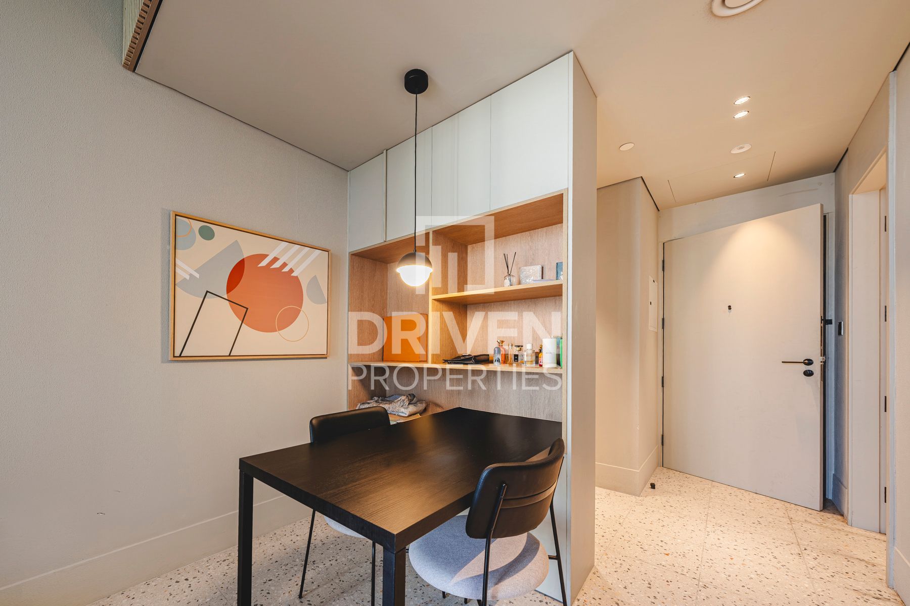 Fully Furnished High Floor Best Layout