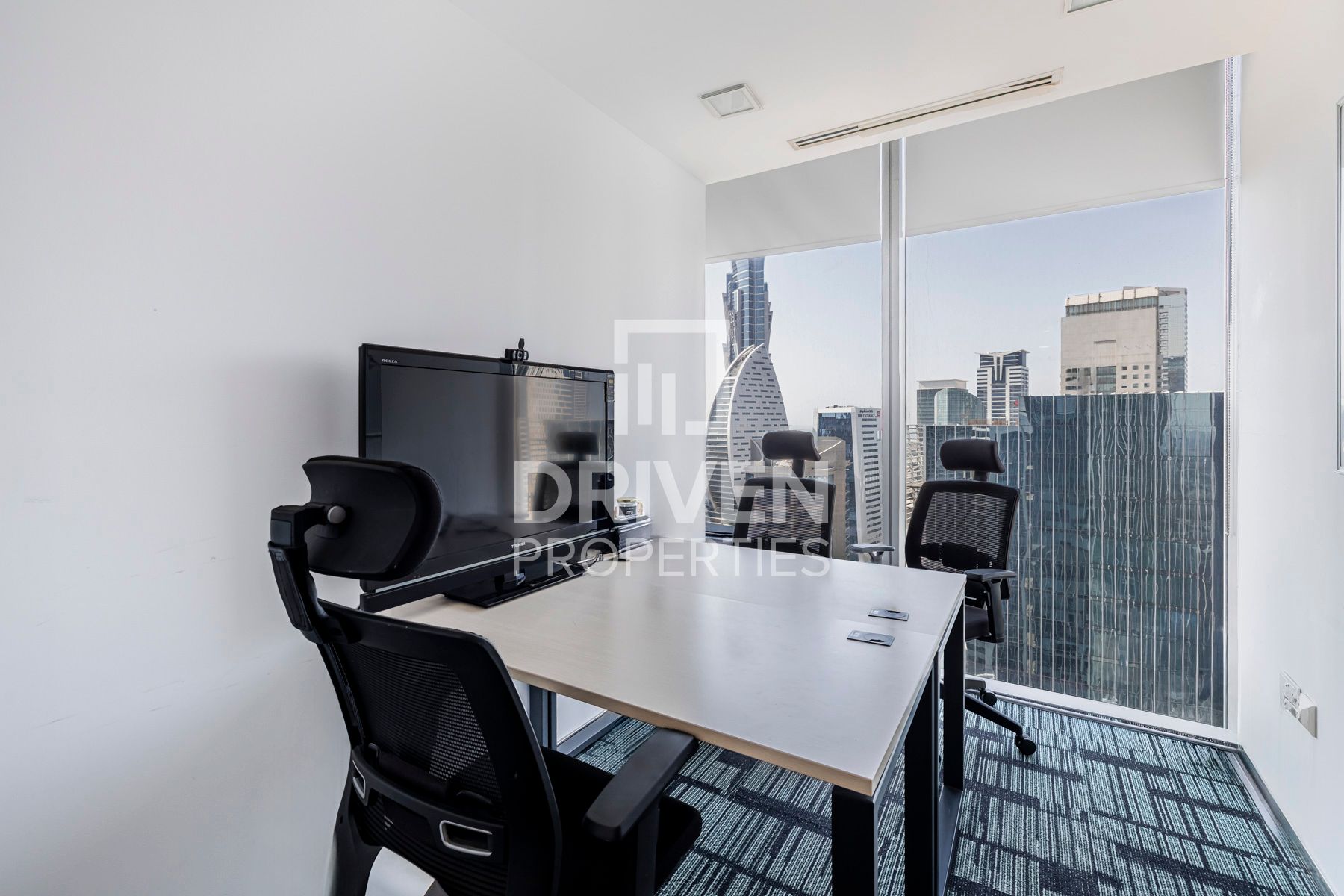 Top Tier Full Floor Office Prime Location