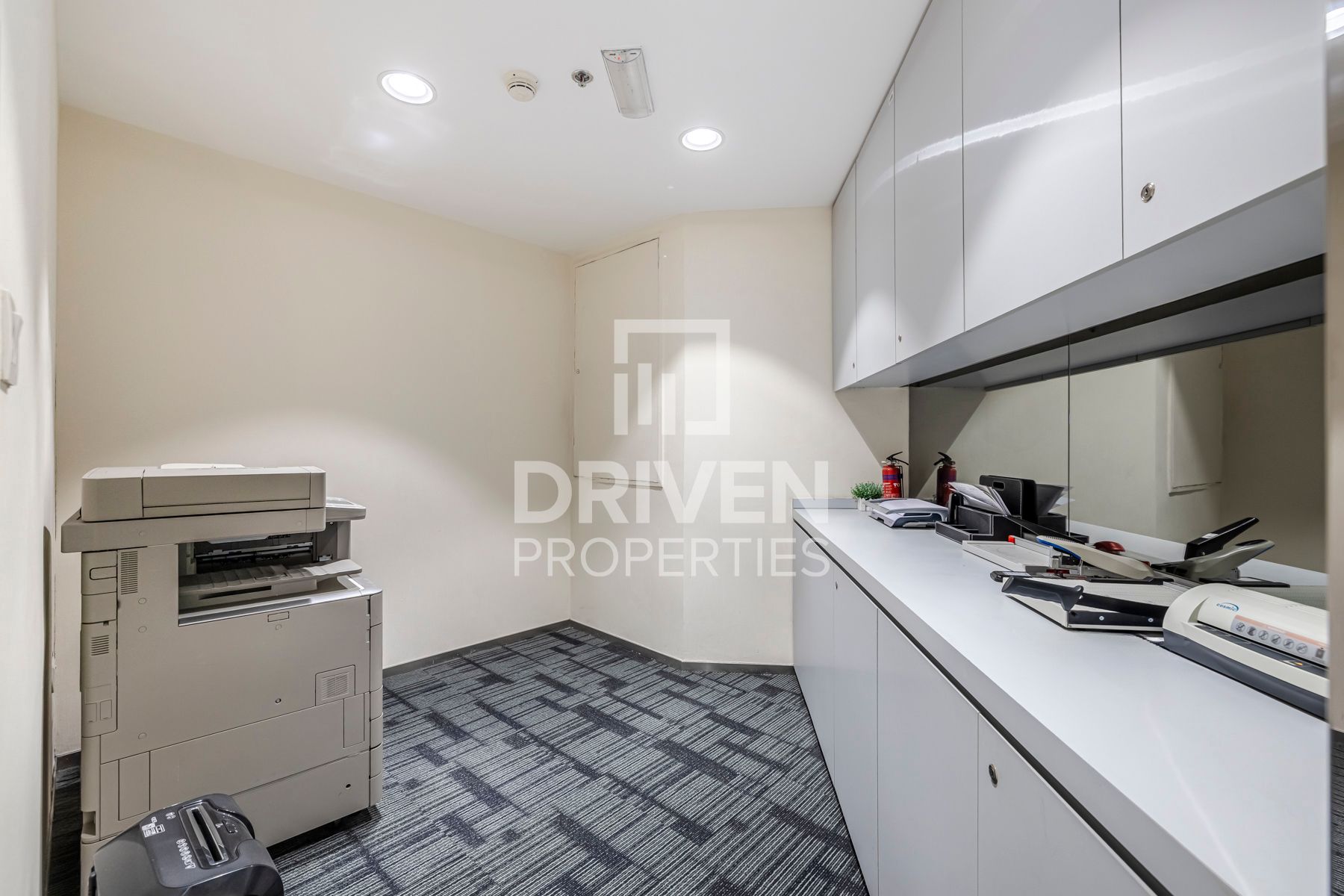 Top Tier Full Floor Office Prime Location