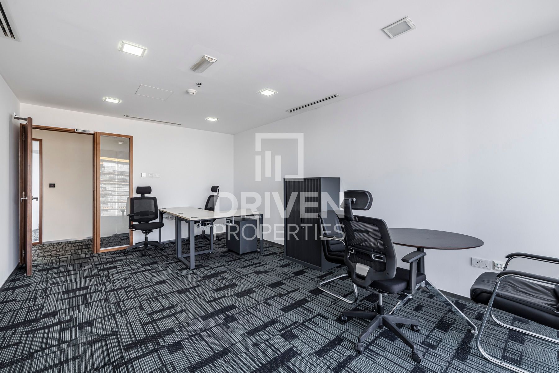Top Tier Full Floor Office Prime Location