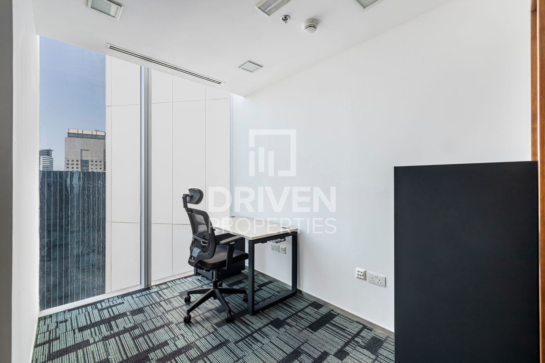 Top Tier Full Floor Office Prime Location