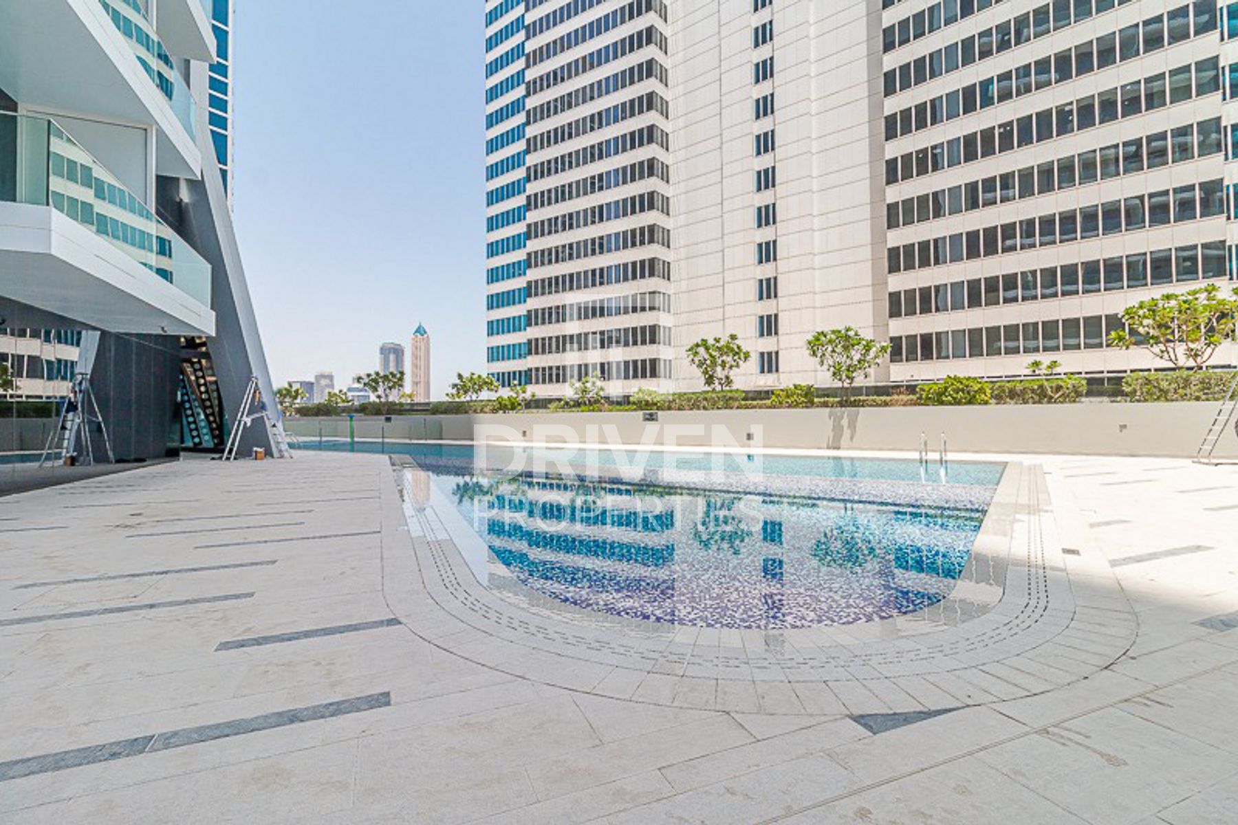 Burj Khalifa View Fully Equipped Vacant