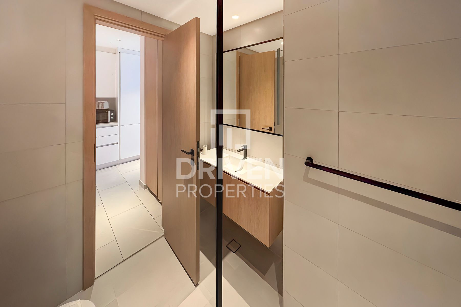 Burj Khalifa View Fully Equipped Vacant