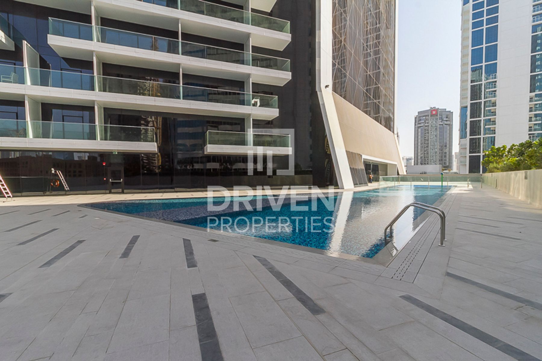 Burj Khalifa View Fully Equipped Vacant