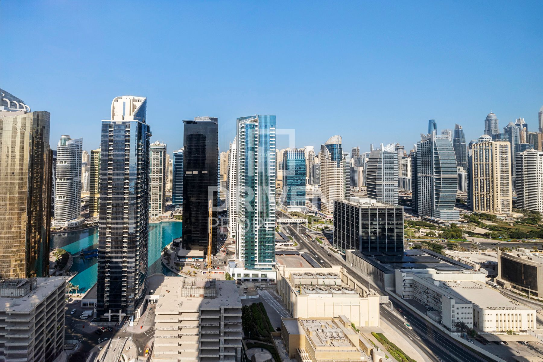 Fitted Office Vacant Premium Location