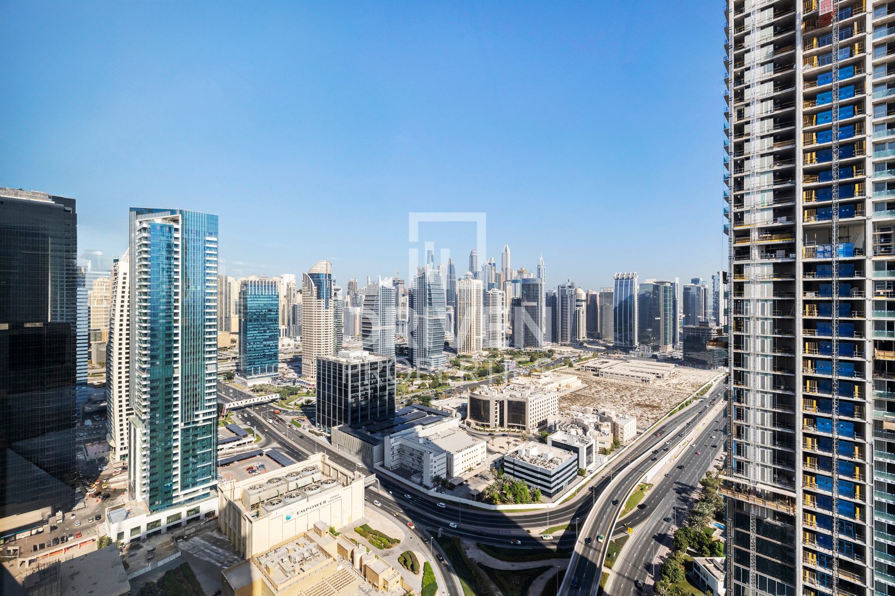 Fitted Office Vacant Premium Location