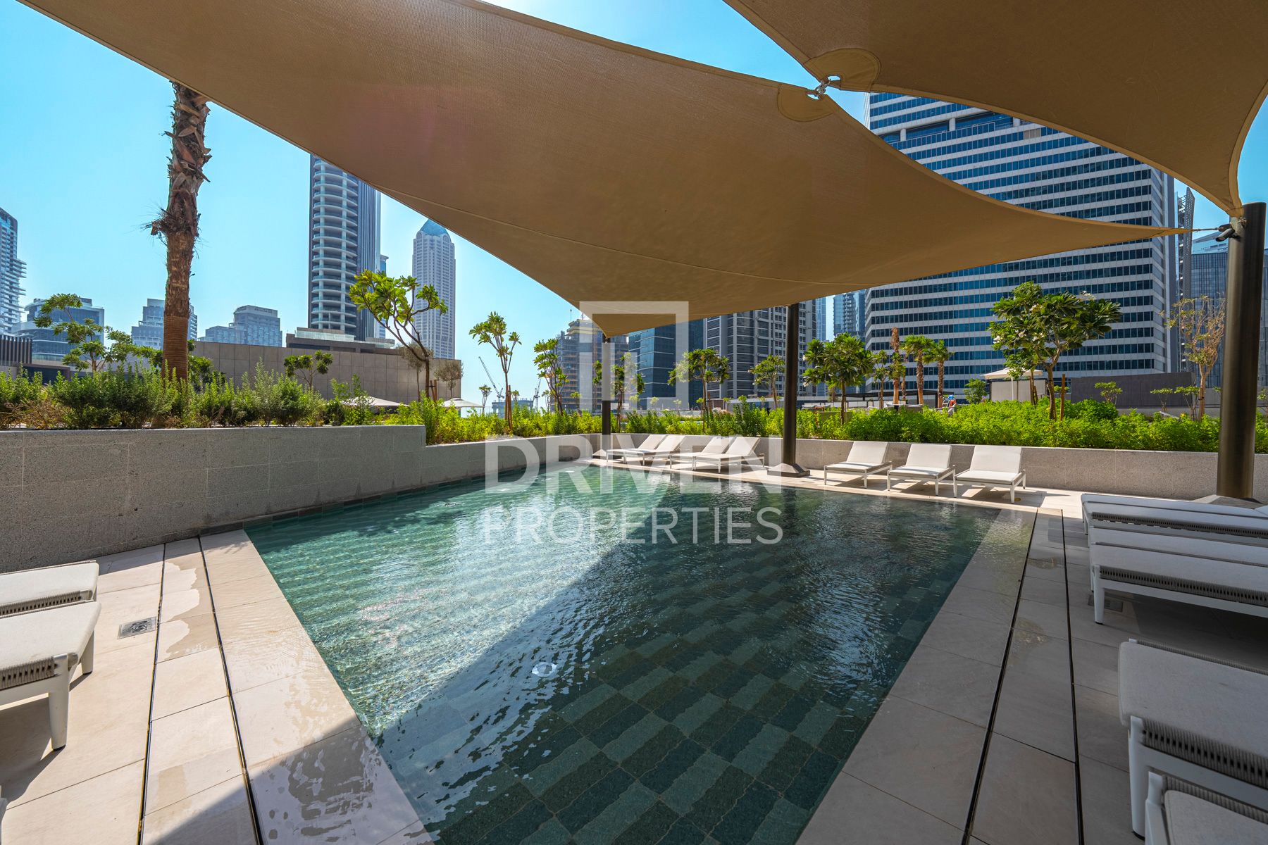 Fully Furnished Canal View Waterfront Living