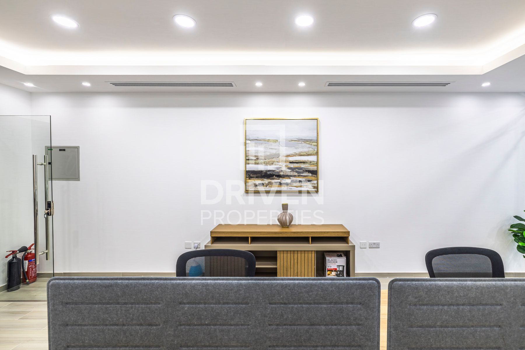 Furnished Vacant Heart of Business Bay