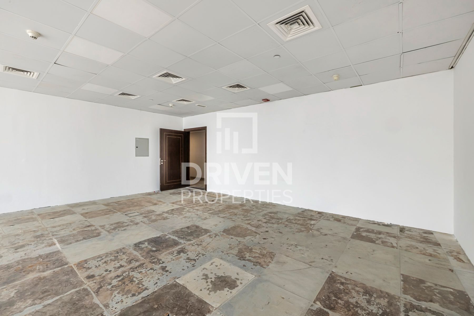 Fitted Office Space Vacant Race Course View