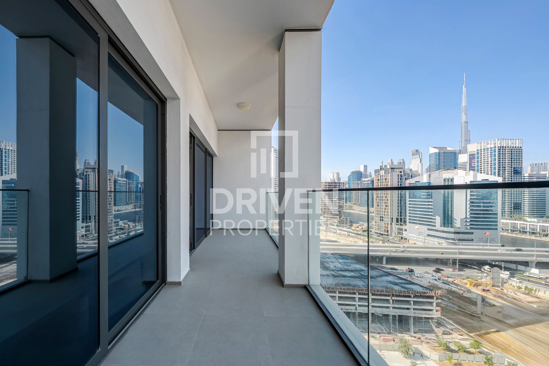 Burj View High Floor Multiple Cheques