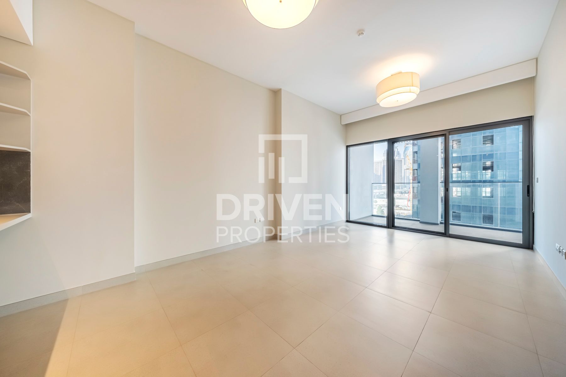 Burj View Prime Location Multiple Cheques