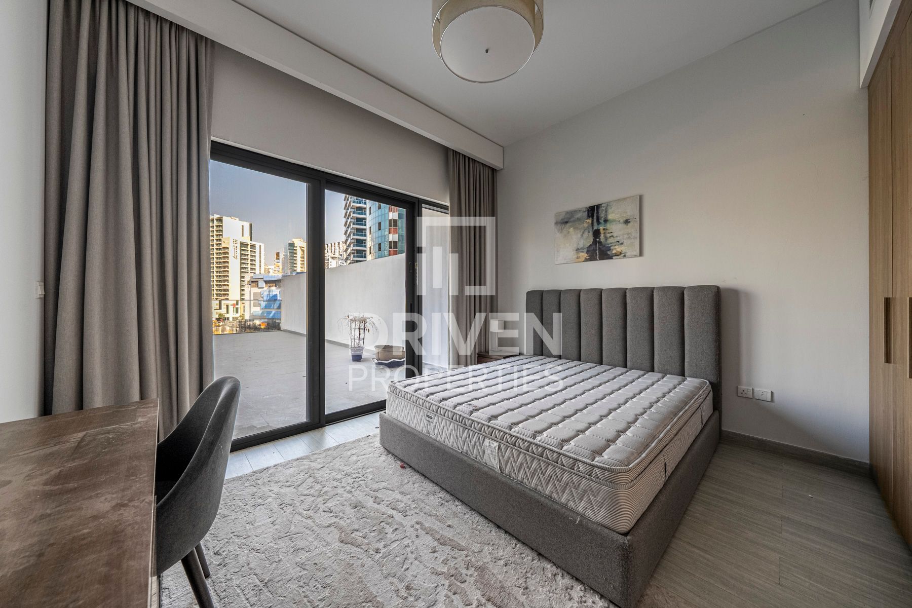 Huge Terrace Spacious Multiple Cheques