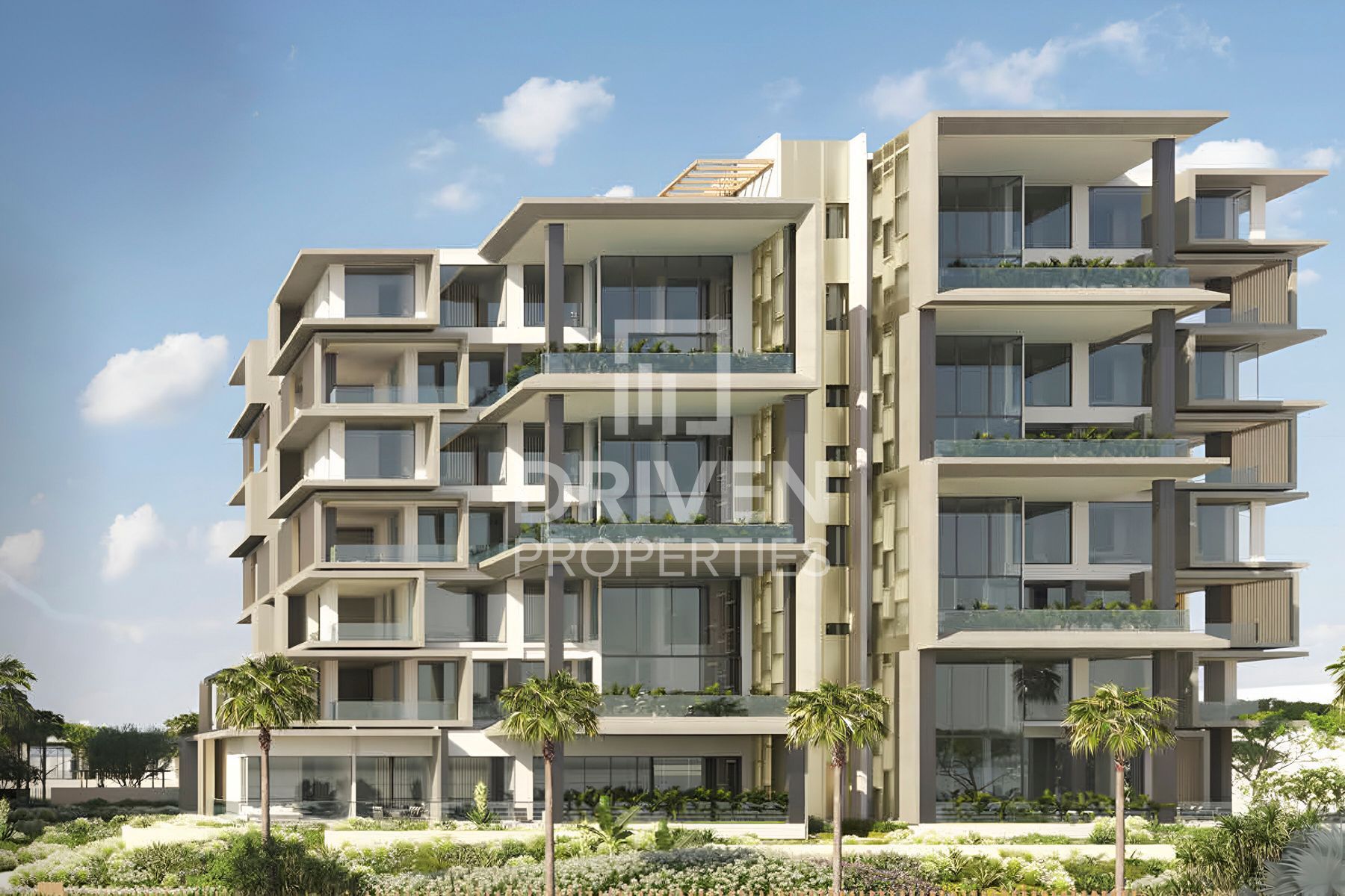 3 bedroom apartment for sale in Six Senses Residences. Modern Layout Resort living High End Finish