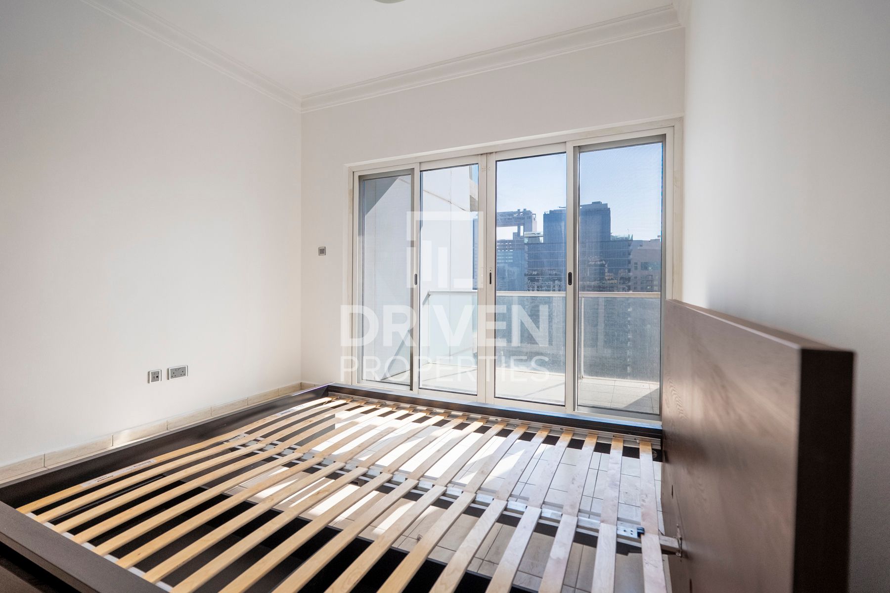 Ready to move in High Floor Lake Views