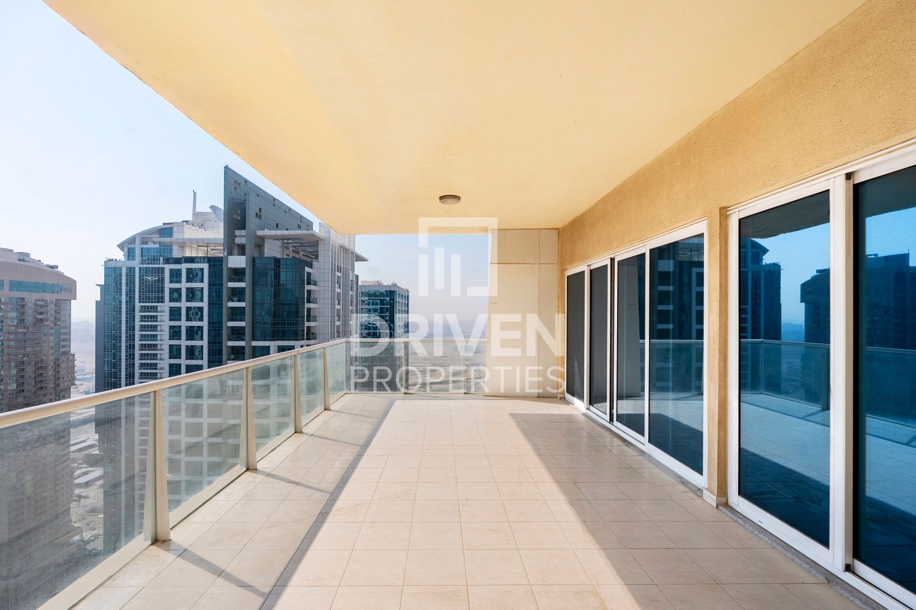 Ready to move in High Floor Lake Views