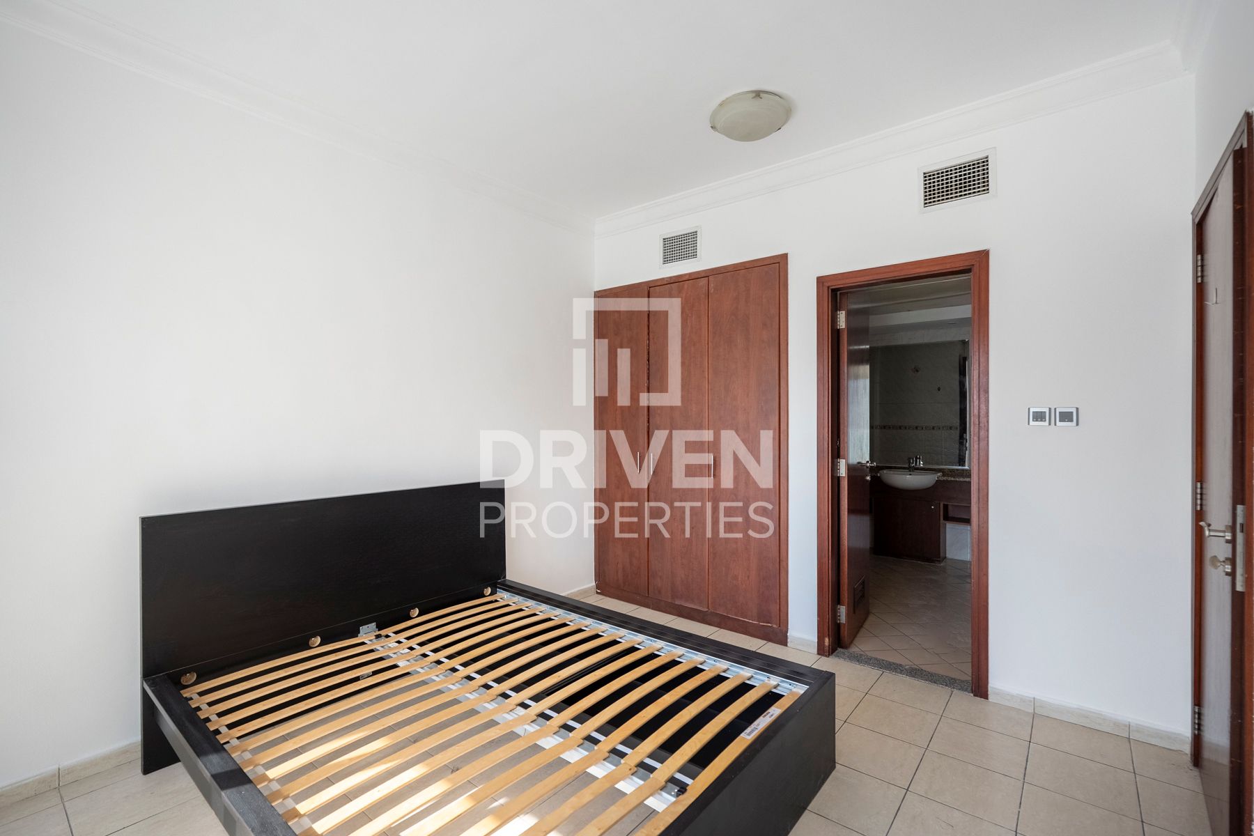 Ready to move in High Floor Lake Views