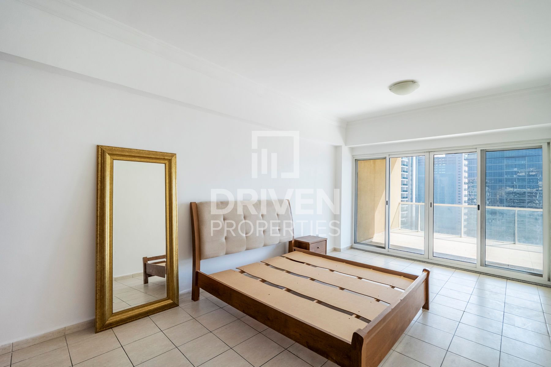 Ready to move in High Floor Lake Views